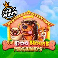 Dog House Megaways