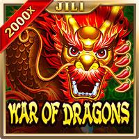 War of Dragons