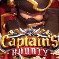 กัปตันส์บาวน์ตี้ - Captain's Bounty