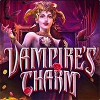 แวมไพร์สชาร์ม - Vampire's Charm