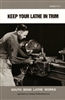 Keep Your Lathe in Trim