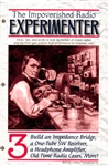 The Impoverished Radio Experimenter Vol. 3