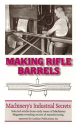 Making Rifle Barrels