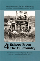 Echoes from the Oil Country Vol. 4