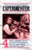 The Impoverished Radio Experimenter Vol. 4