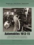 Automobiles 1913-15