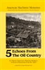 Echoes from the Oil Country Vol. 5
