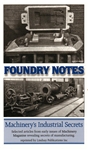 Foundry Notes