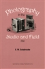 Photography in the Studio and Field