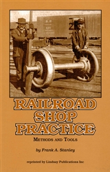 Railroad Shop Practice