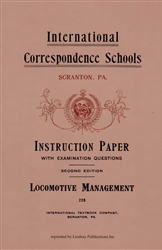 Locomotive Management