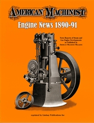Engine News 1890-91