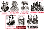 Funny Bottle Labels